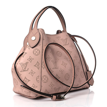 Louis Vuitton Mahina Hina PM Bois de Rose 4 of 10
