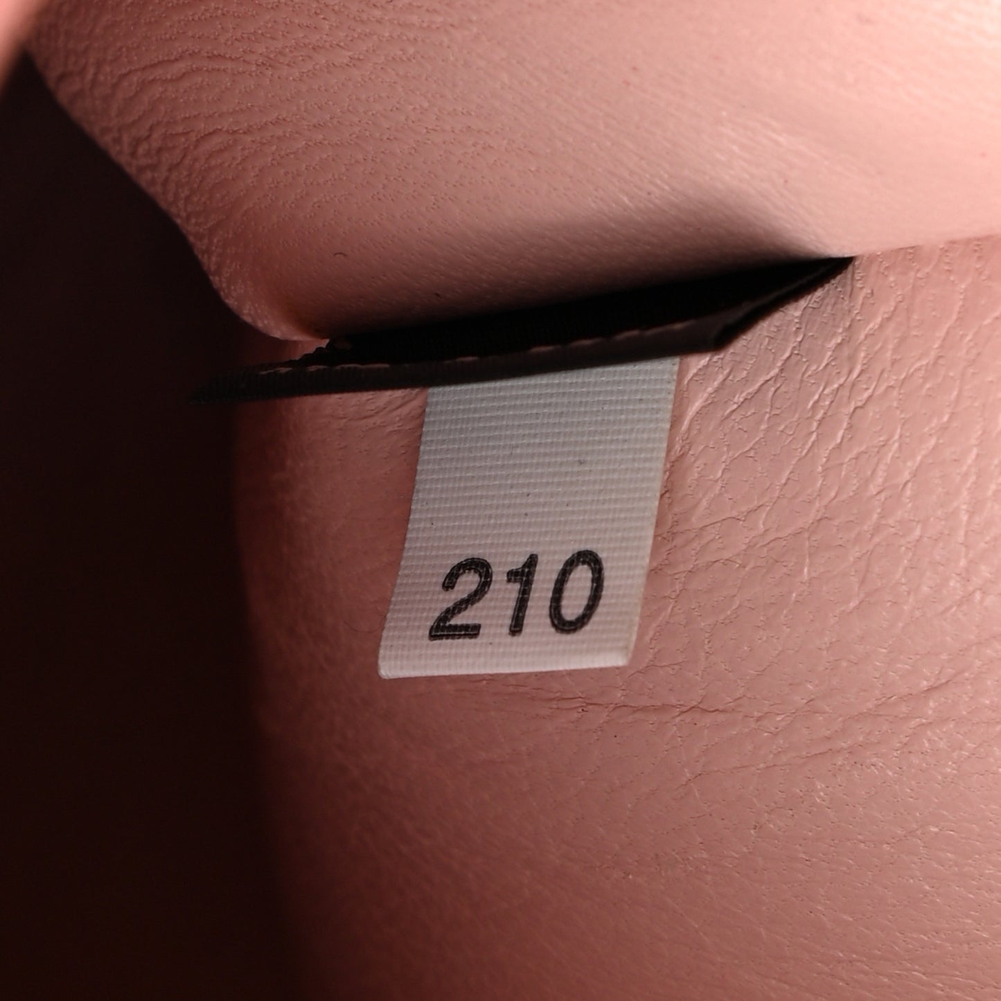 Saffiano Travel iPad Mini Sleeve Case Orchidea