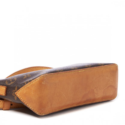 Louis Vuitton Monogram Trotteur 6 of 10