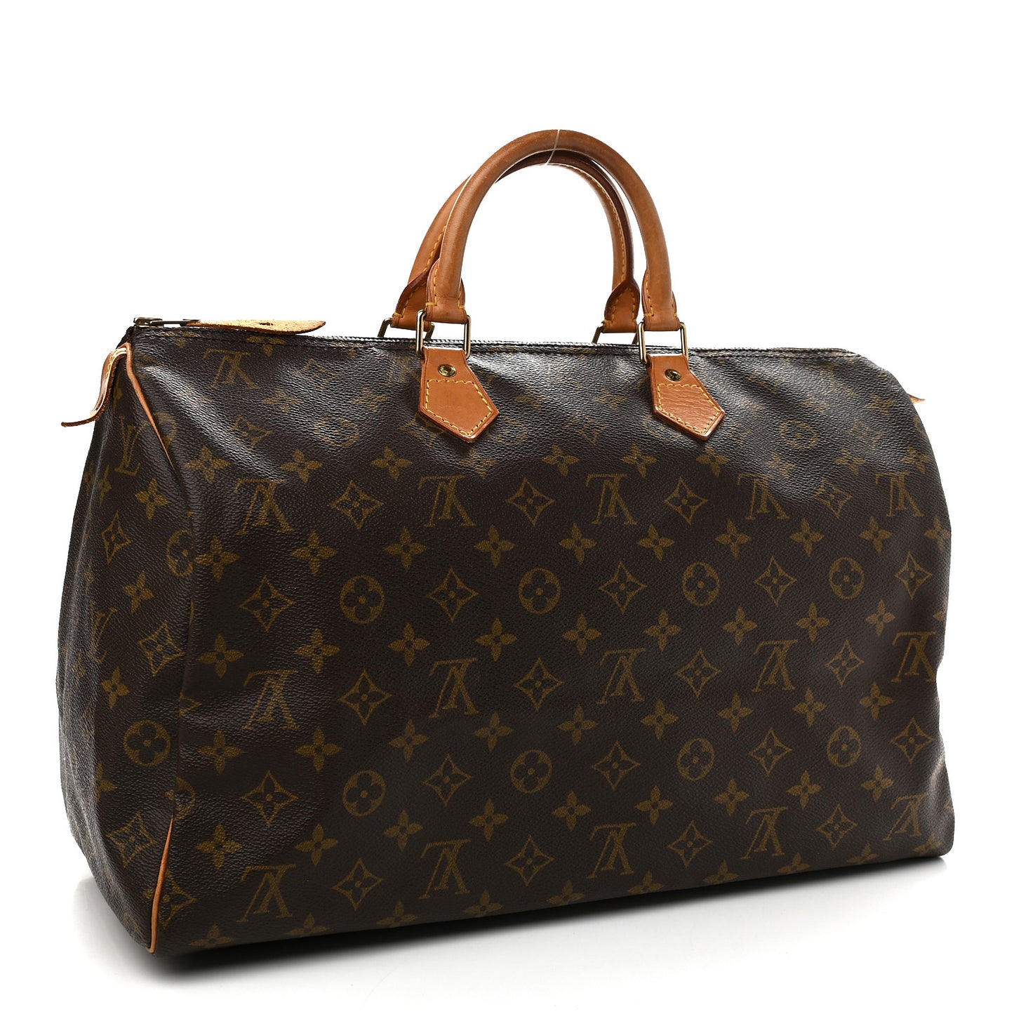Monogram Speedy 40