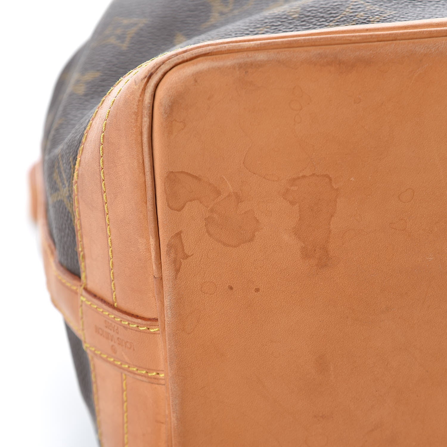 Louis Vuitton Monogram Noe 13 of 19