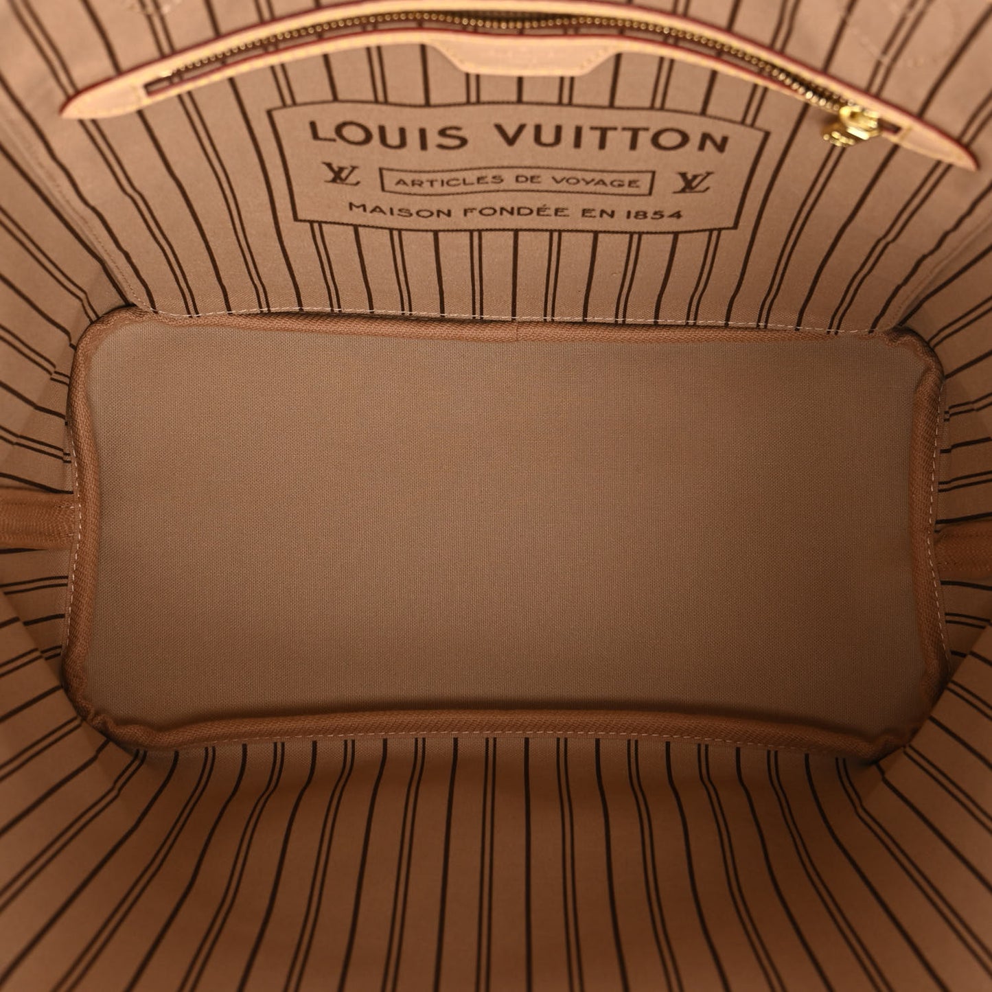 LOUIS VUITTON Monogram Neo Neverfull MM