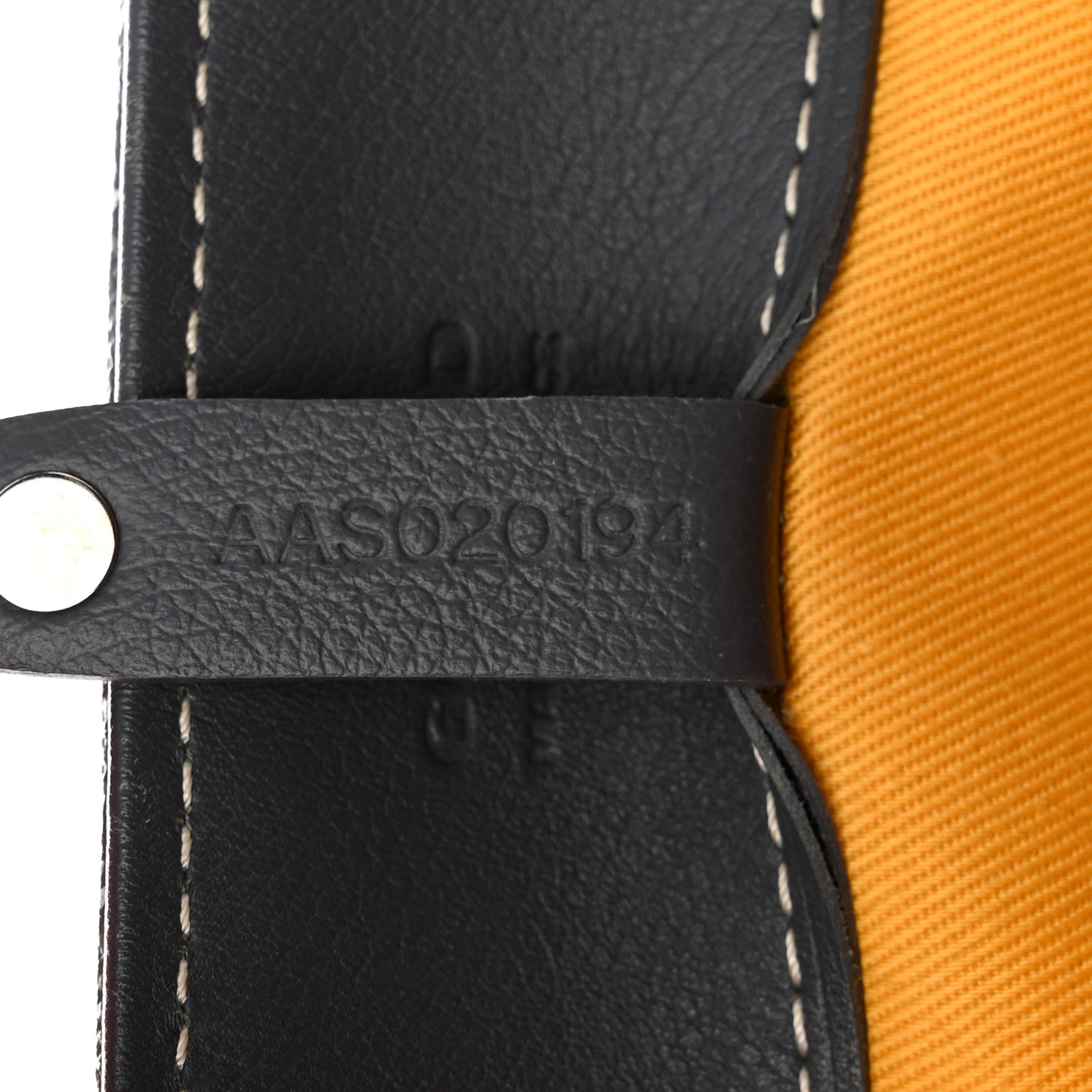 Goyardine Voltaire III Tote Grey