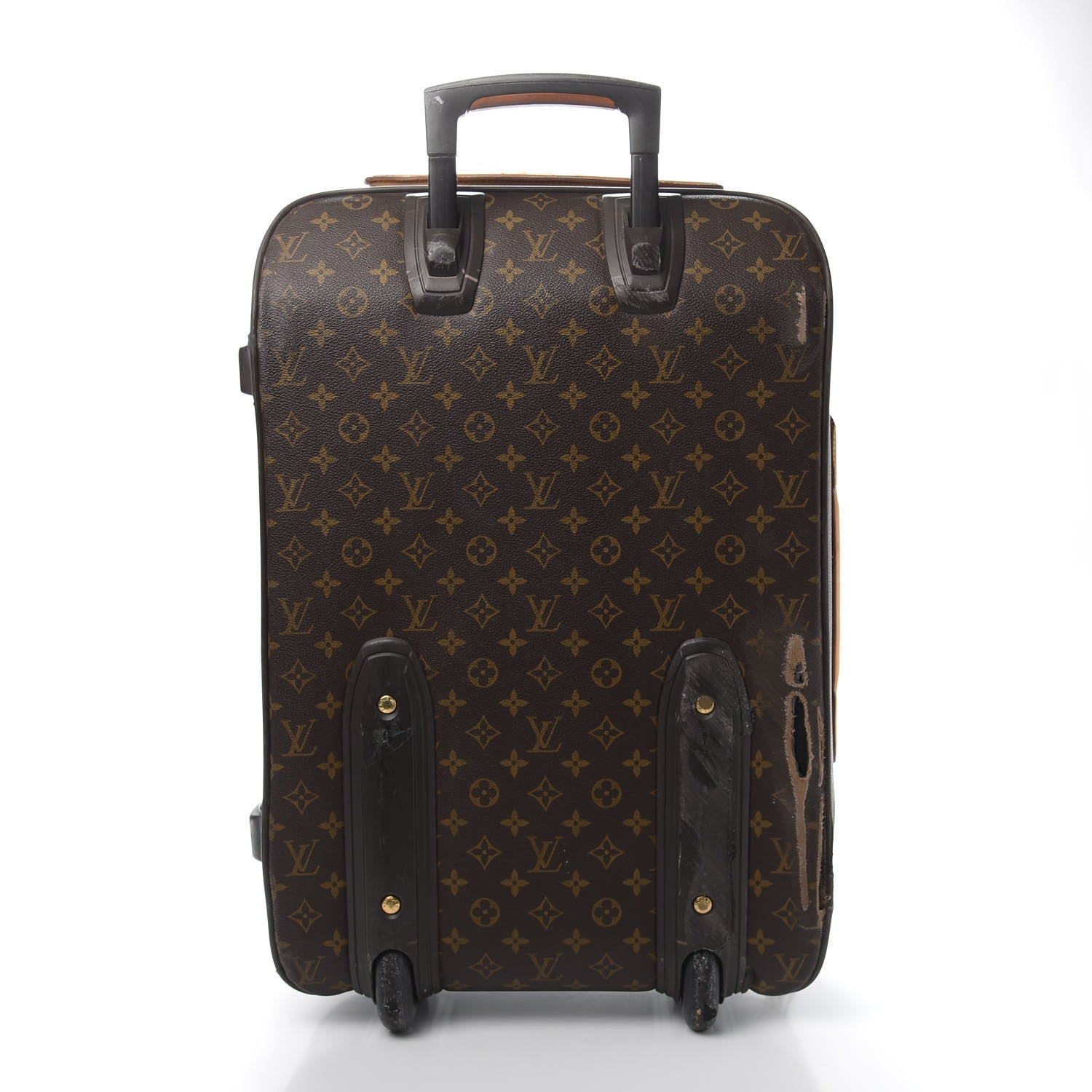 Louis Vuitton Monogram Pegase 55 3 of 26