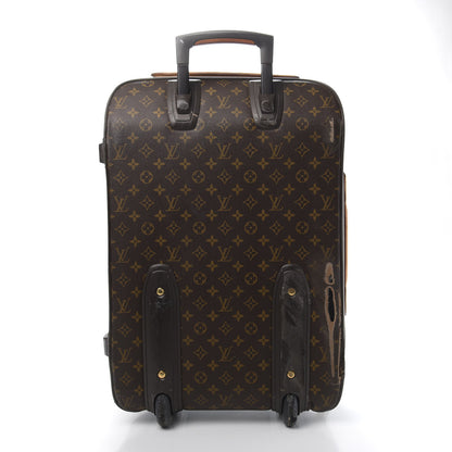 Louis Vuitton Monogram Pegase 55 3 of 26