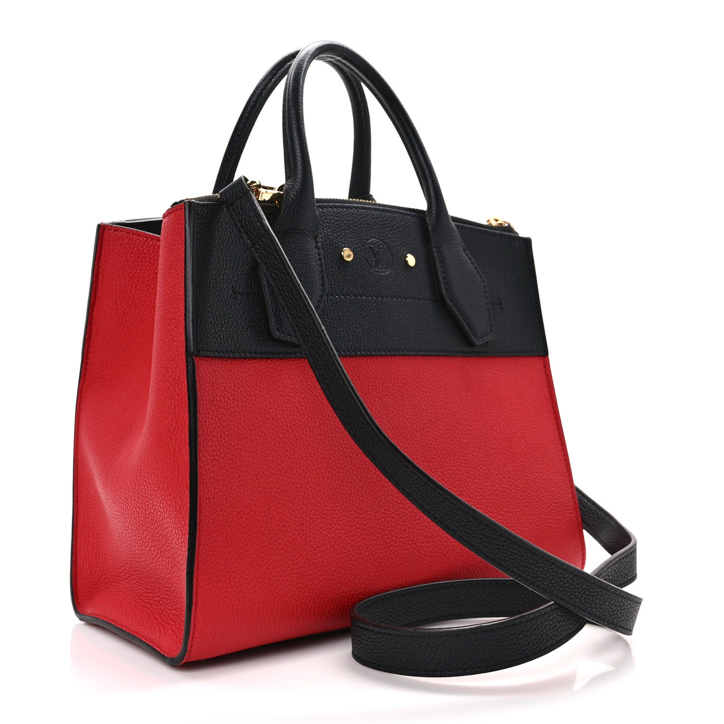 Taurillon City Steamer PM Black Rouge