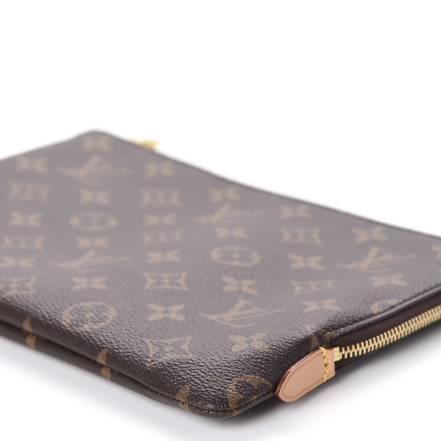 Louis Vuitton Monogram Etui Voyage PM Pouch 7 of 9