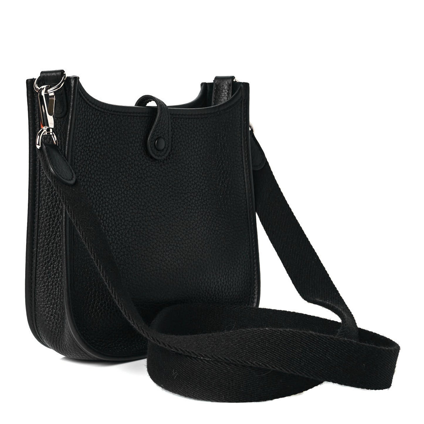 Taurillon Clemence Evelyne TPM Black