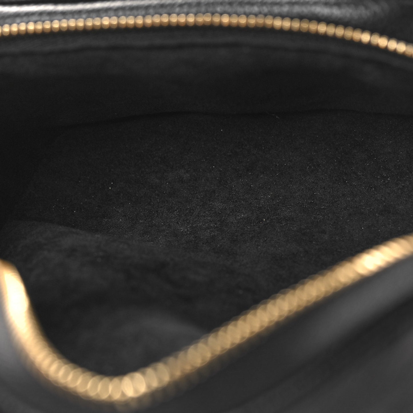 Empreinte Mini Bumbag Black