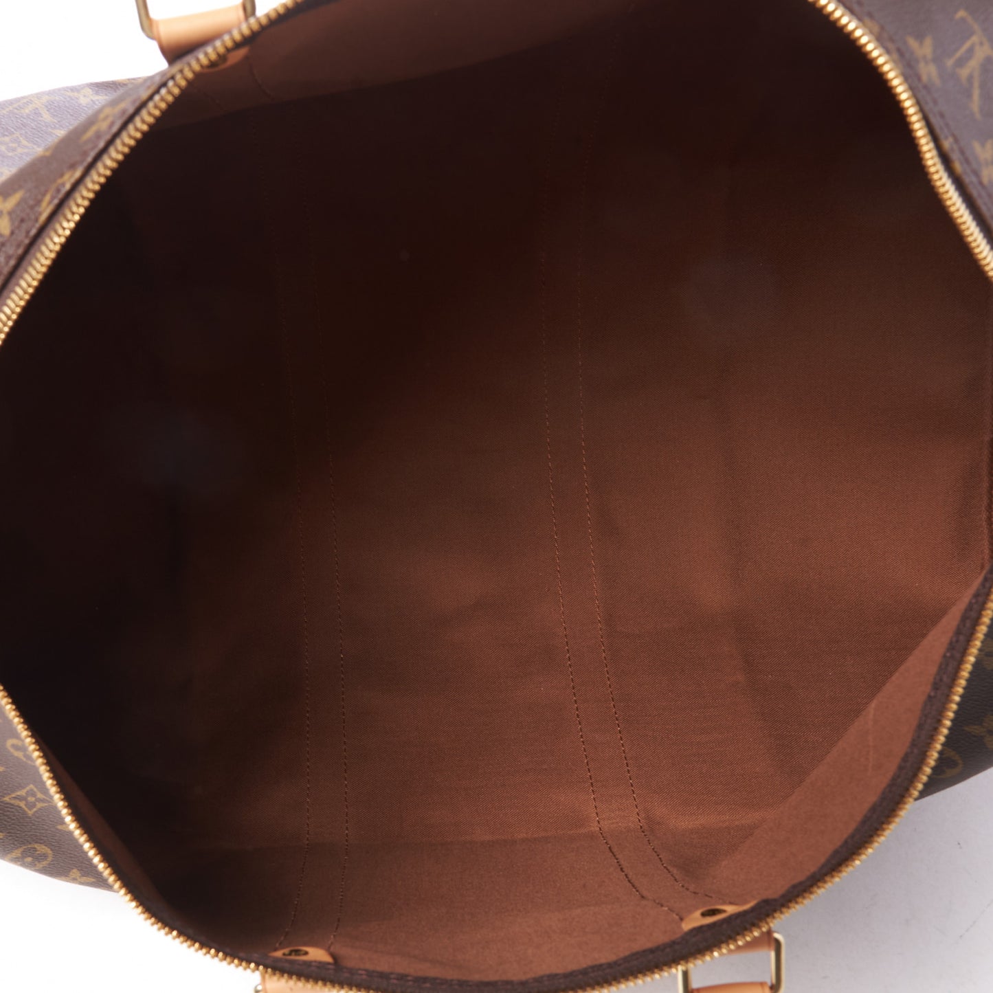 Monogram Keepall 55