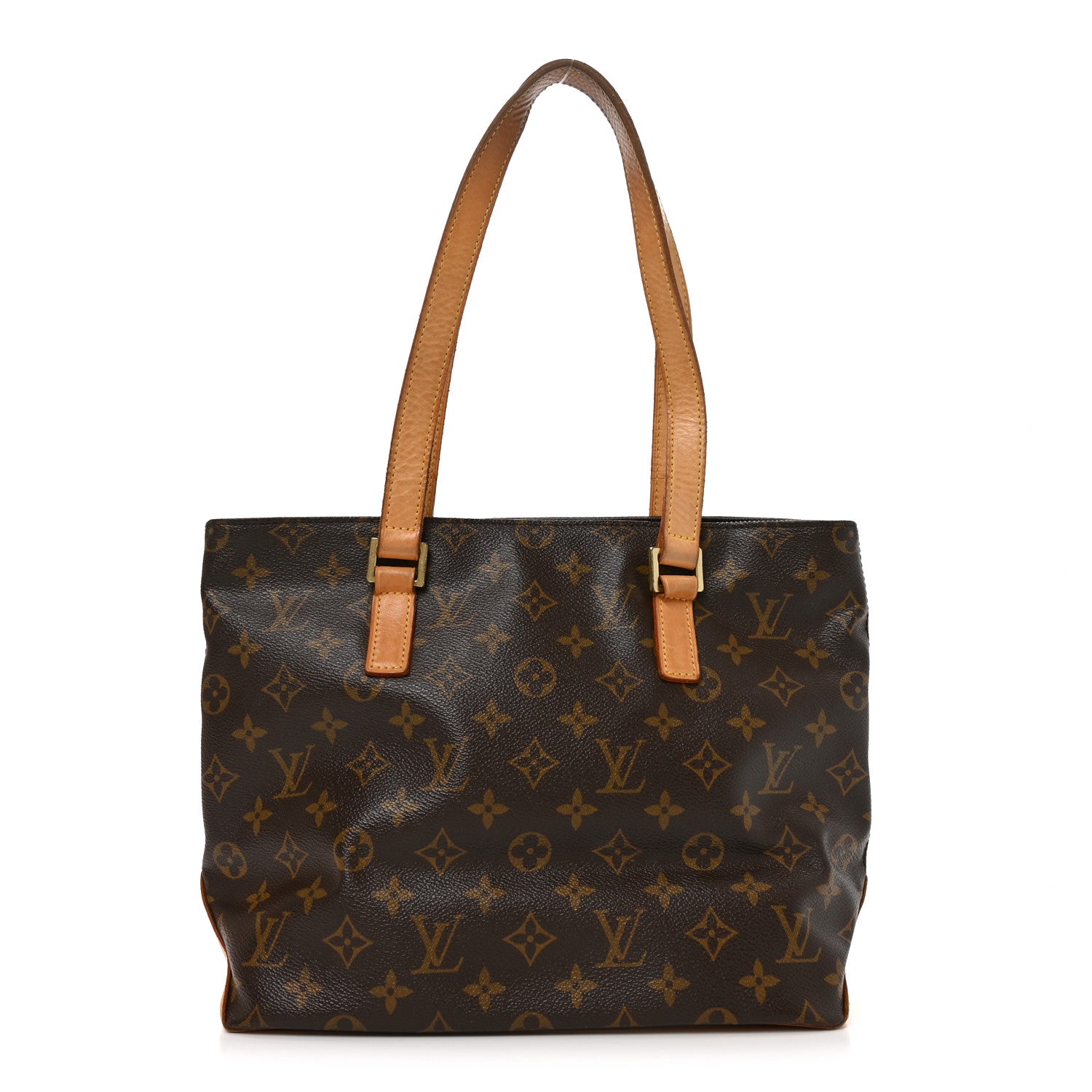 Louis Vuitton Monogram Cabas Piano 1 of 8