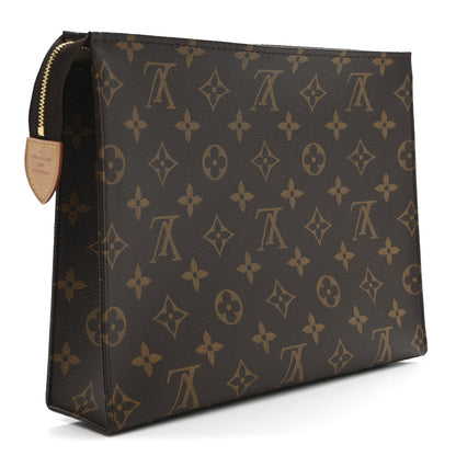 Louis Vuitton Monogram Toiletry Pouch 26 3 of 7