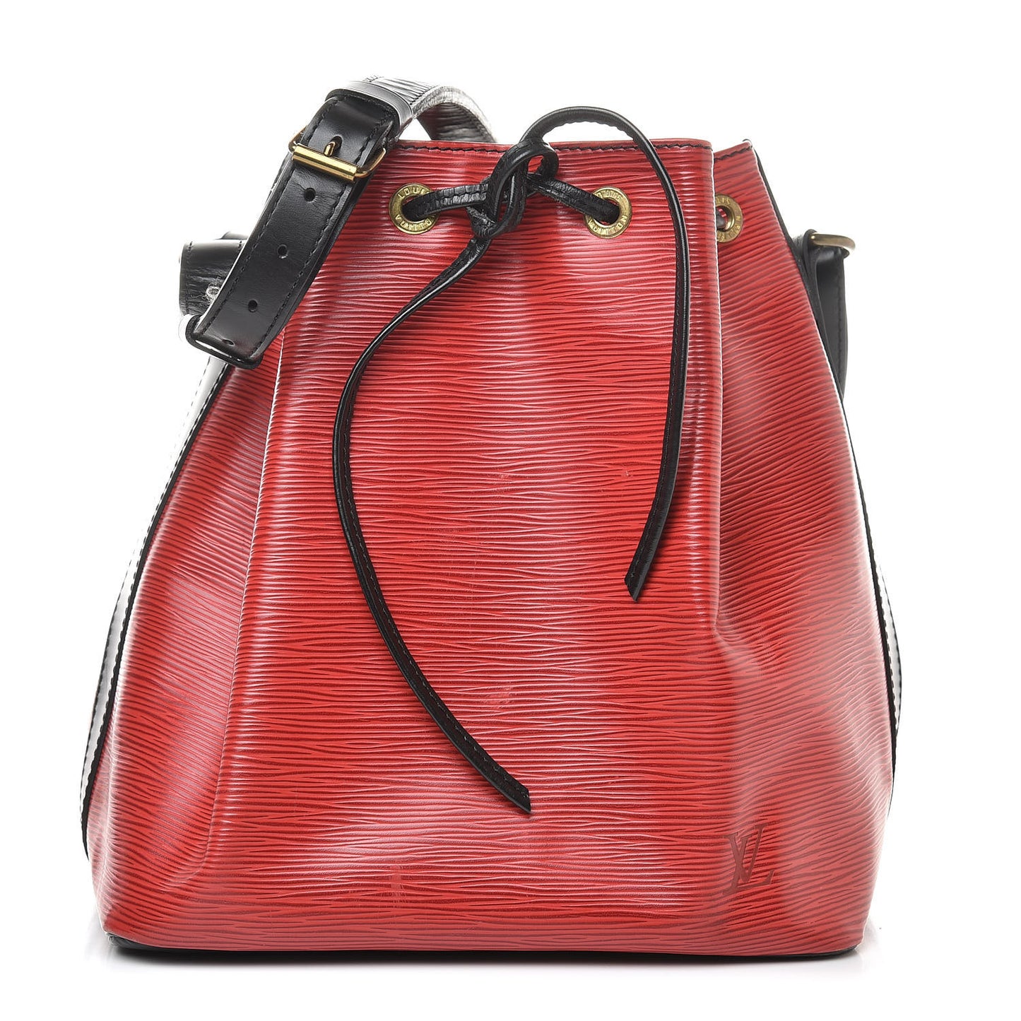 Epi Petit Noe Red Black
