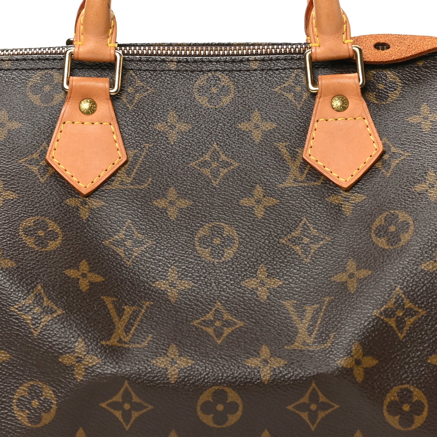 Monogram Speedy 30