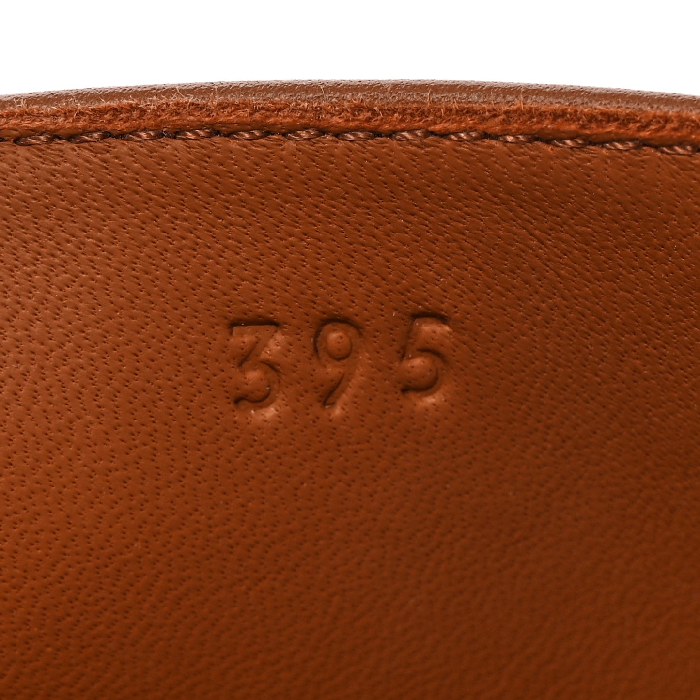 Calfskin Game Slip On Sneakers 39.5 Naturel