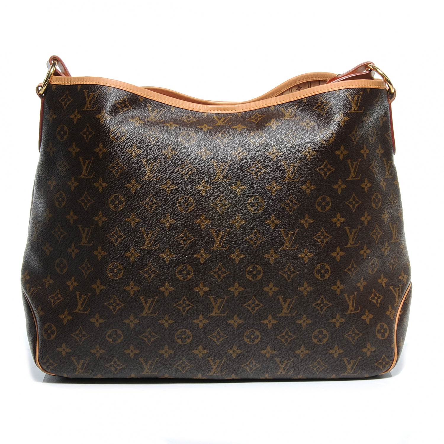 Louis Vuitton Monogram Delightful GM 7 of 8