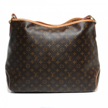 Louis Vuitton Monogram Delightful GM 7 of 8