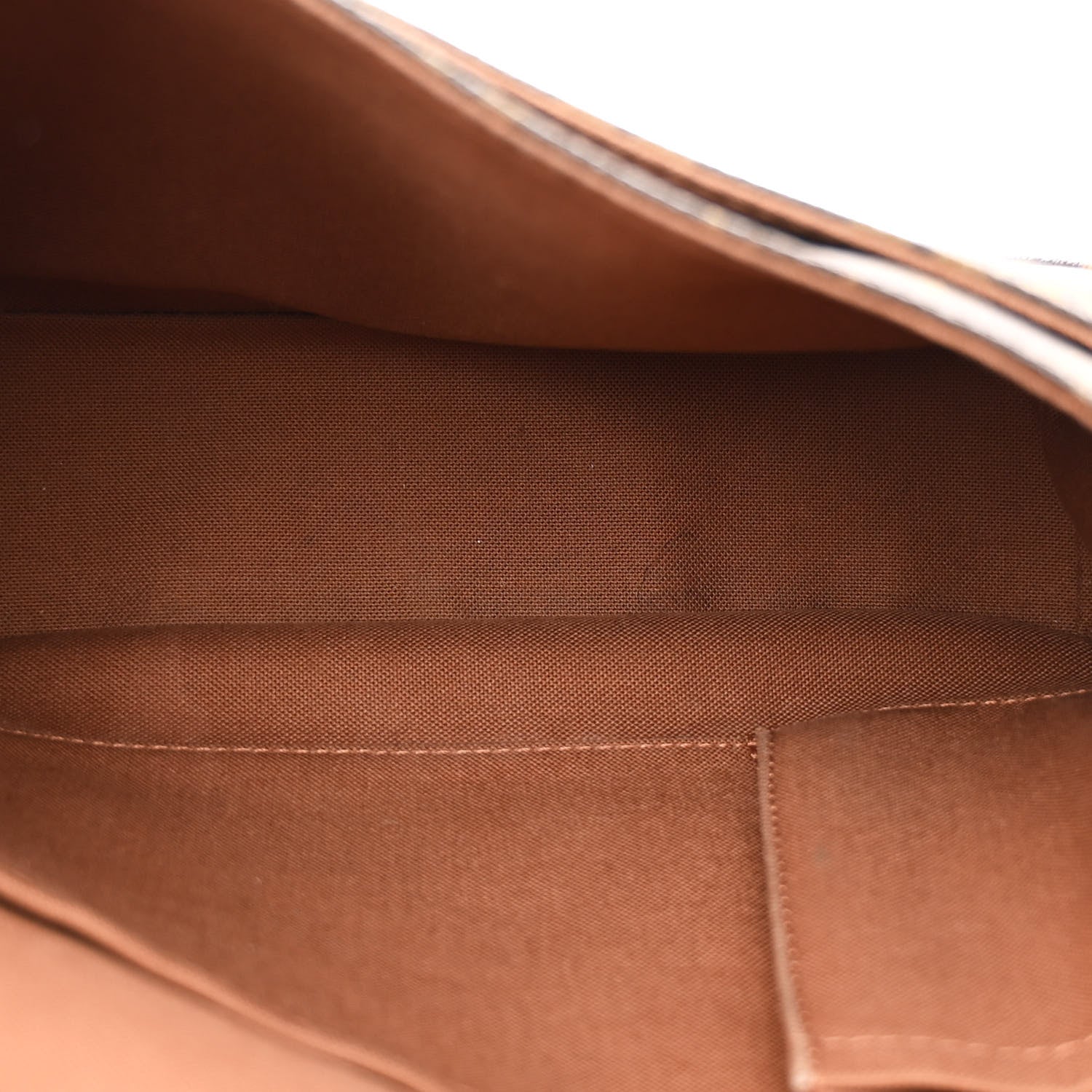 Louis Vuitton Monogram Bosphore PM Messenger 5 of 10