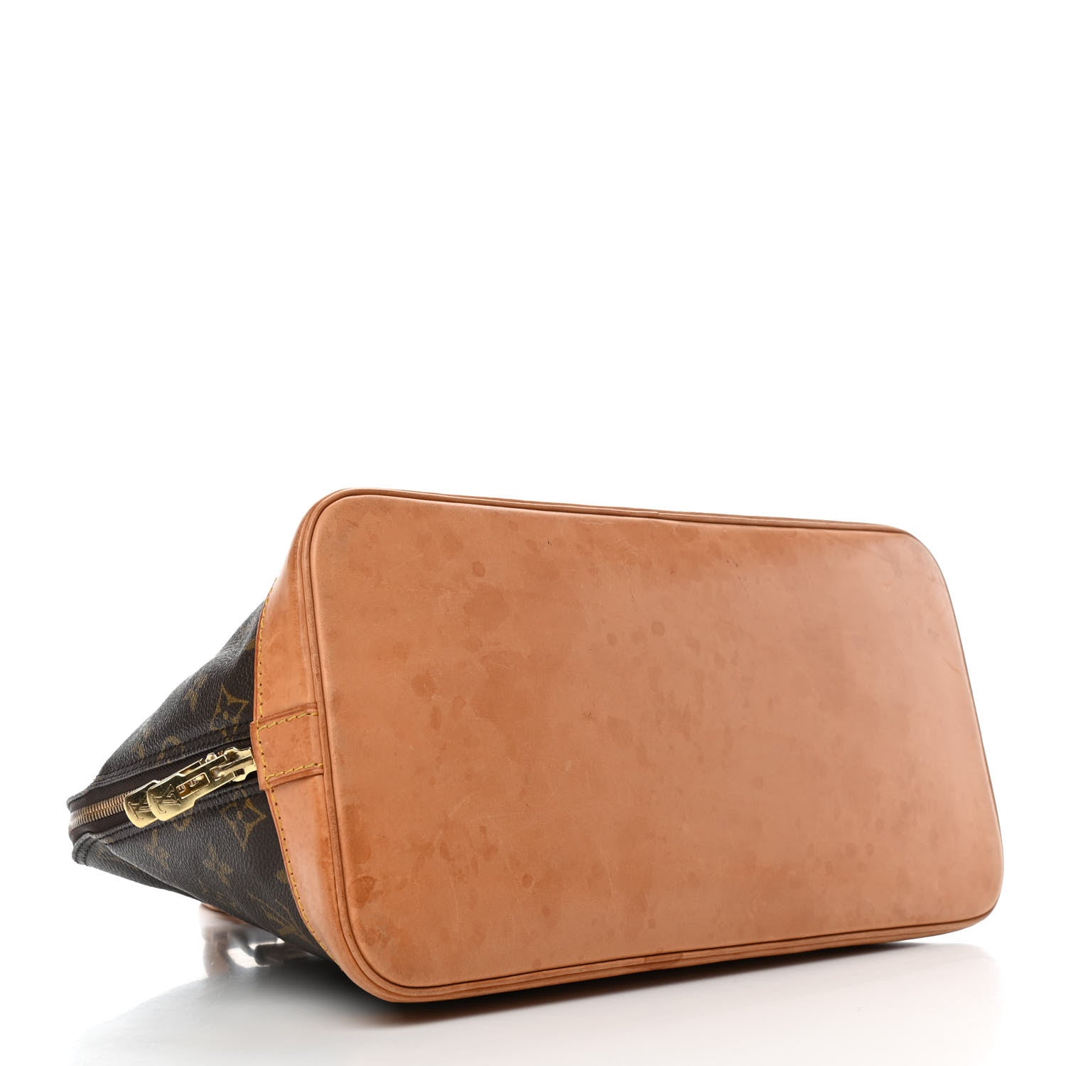 Louis Vuitton Monogram Alma PM 3 of 4