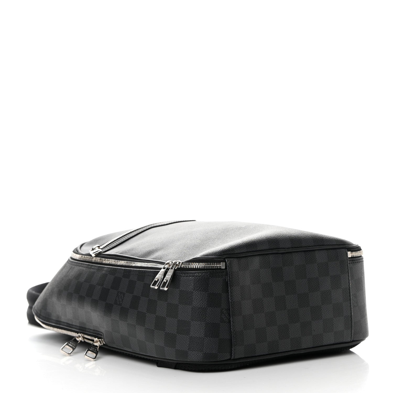 Louis Vuitton Damier Graphite Michael Backpack NV2 4 of 14
