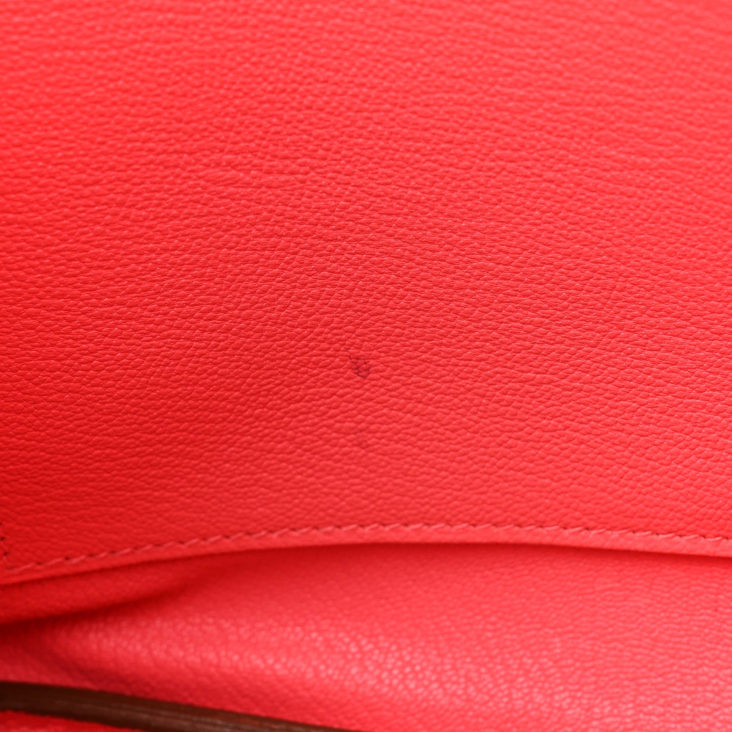 Togo Birkin 30 Rose Lipstick