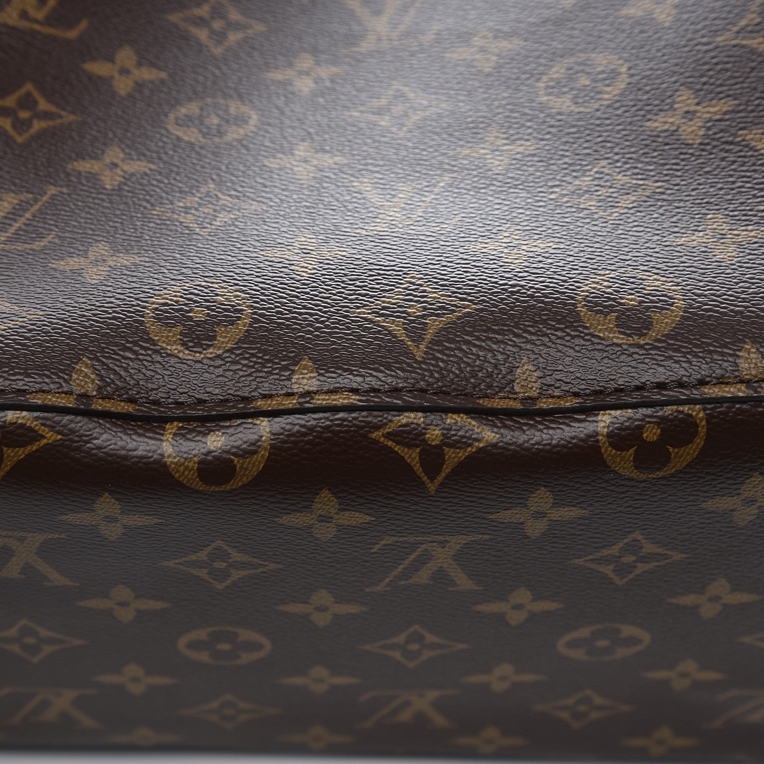 Louis Vuitton Monogram Neonoe MM Black 17 of 18