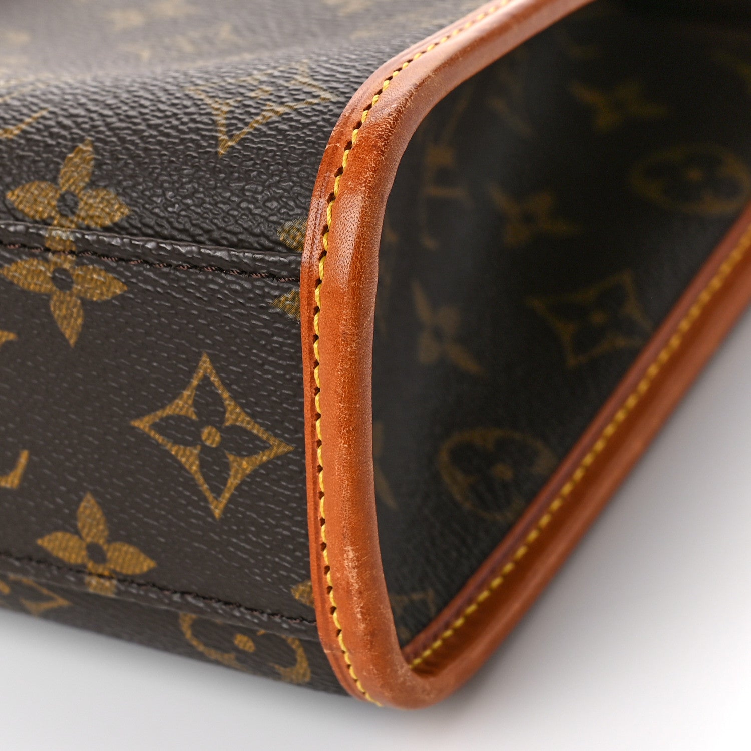 Louis Vuitton Monogram Bel Air 8 of 8