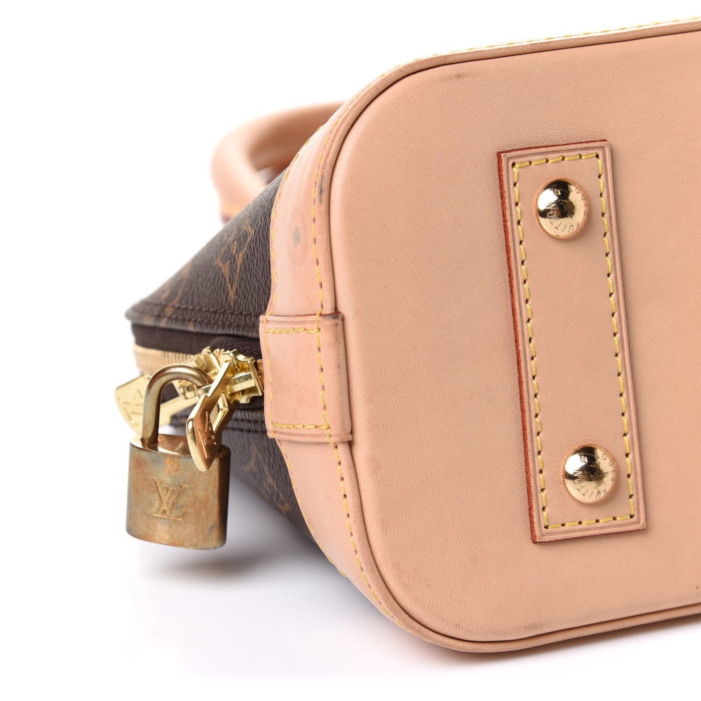 Monogram Alma BB