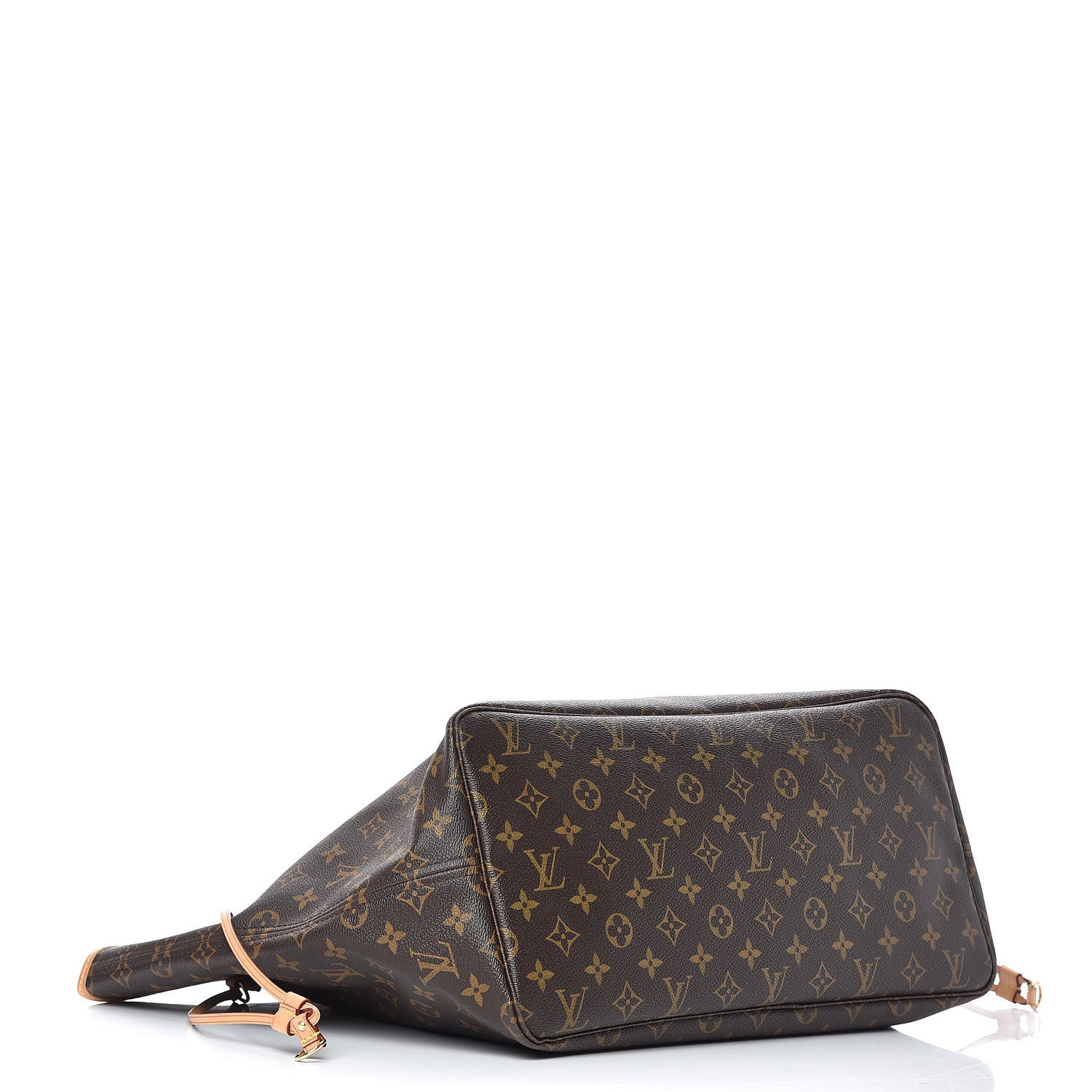 Louis Vuitton Monogram Neo Neverfull GM 5 of 11