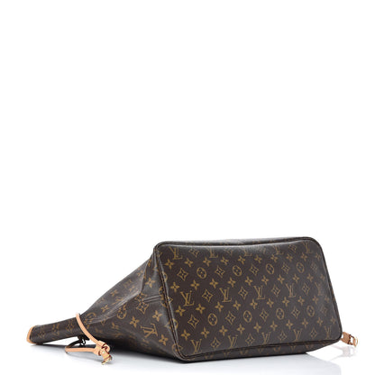 Louis Vuitton Monogram Neo Neverfull GM 5 of 11