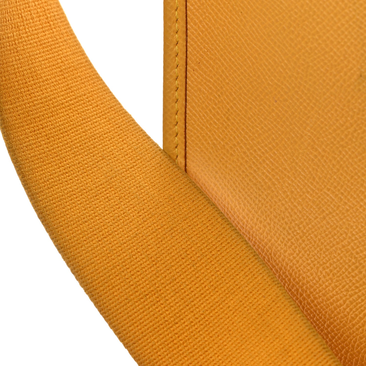 Hermes Courchevel Evelyne PM Curry 15 of 15