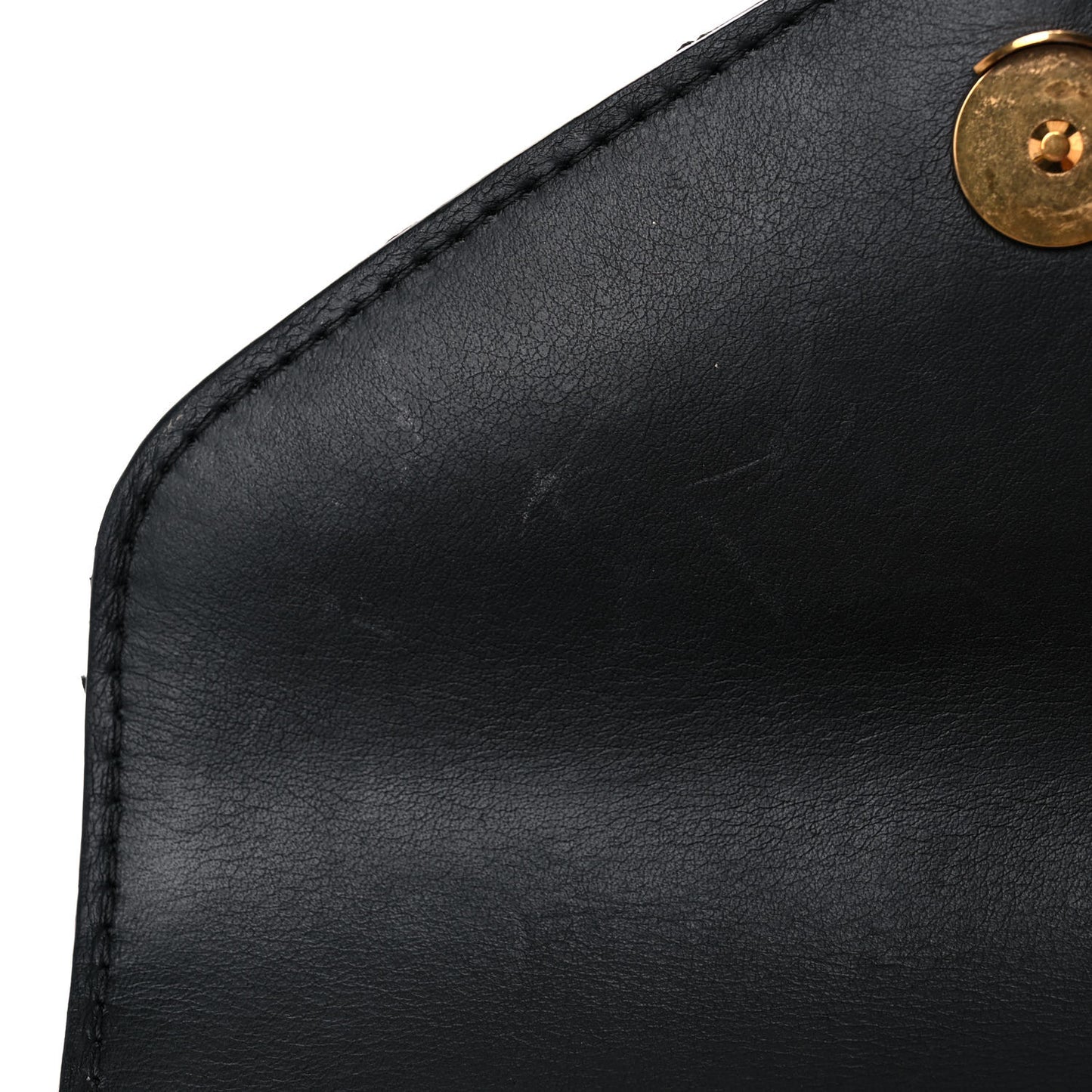 Calfskin New Wave Multi Pochette Black