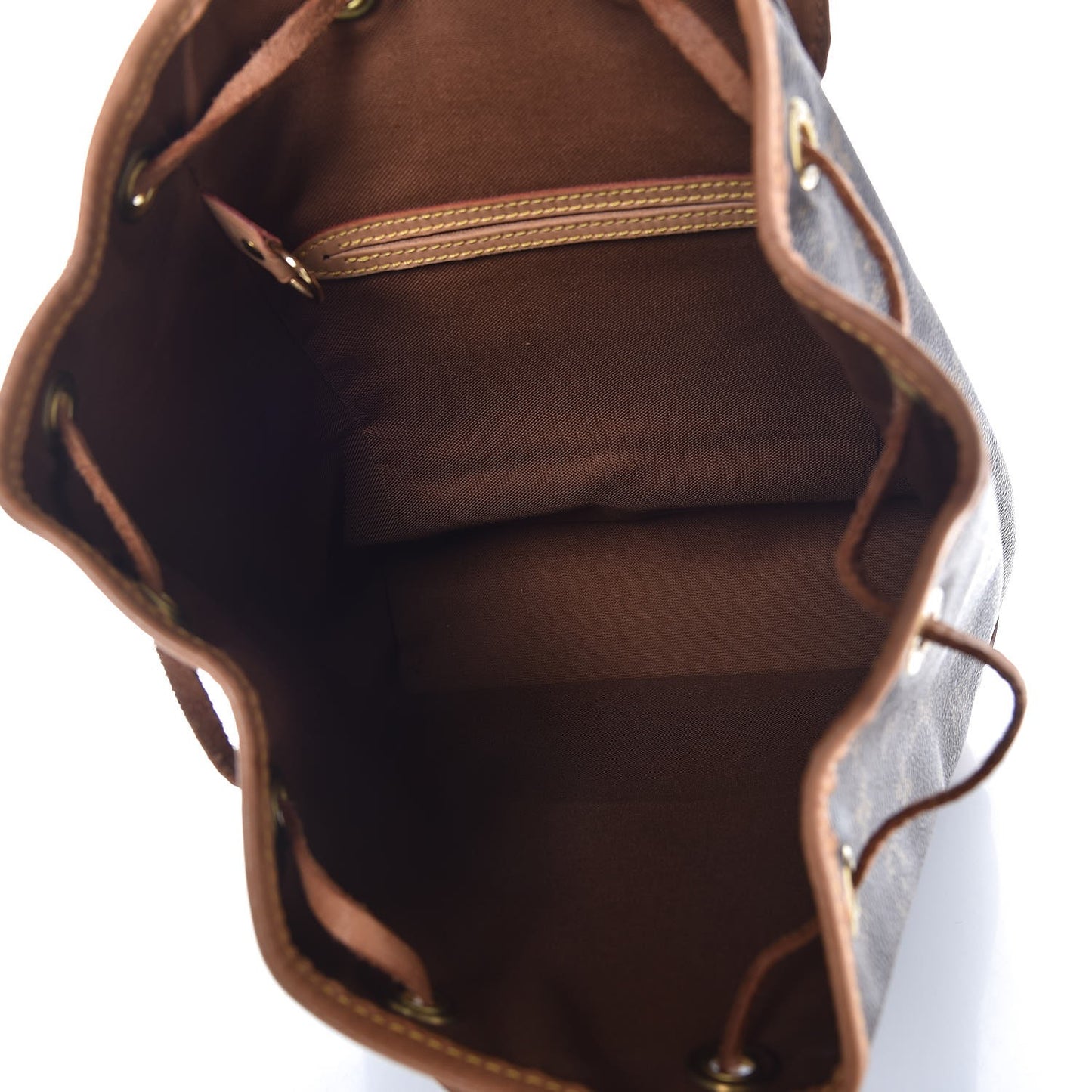 Monogram Montsouris MM Backpack