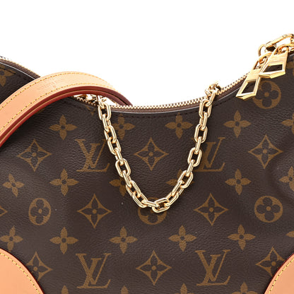 Louis Vuitton Monogram Boulogne NM 7 of 10