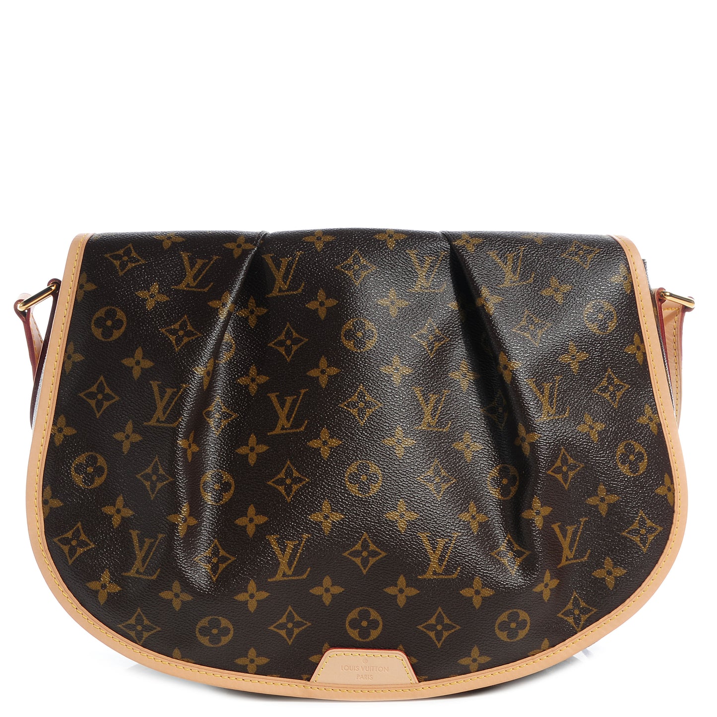 Monogram Menilmontant MM