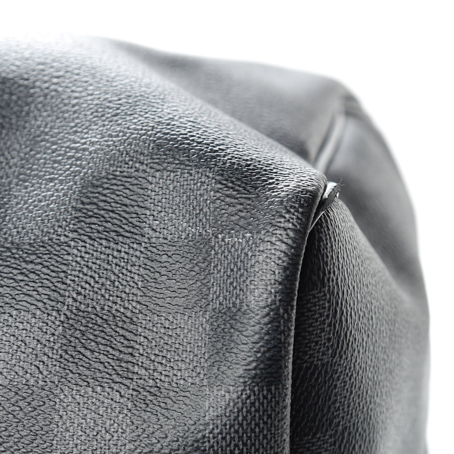 Louis Vuitton Damier Graphite Keepall Bandouliere 55 15 of 22