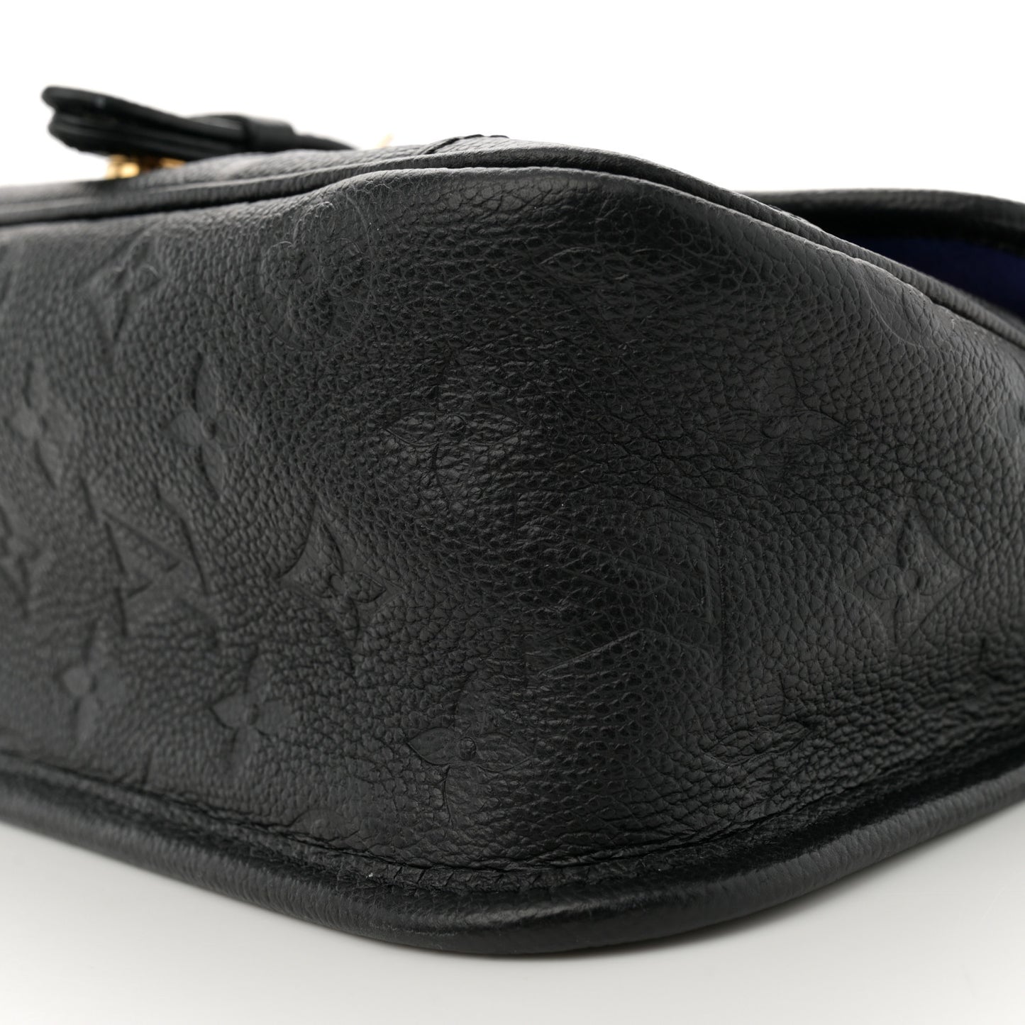 Empreinte Monogram Giant Diane Black
