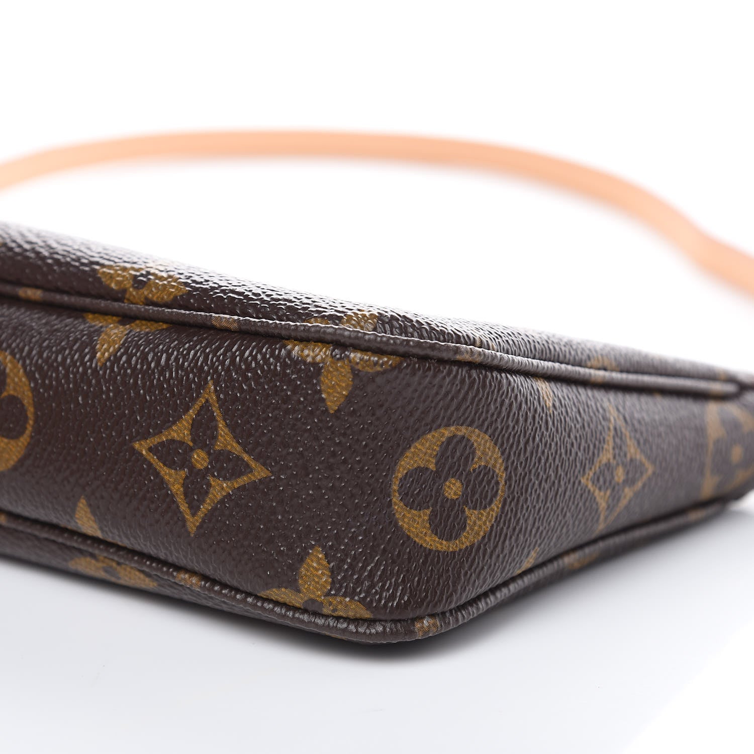 Louis Vuitton Monogram Pochette Accessories NM 9 of 11