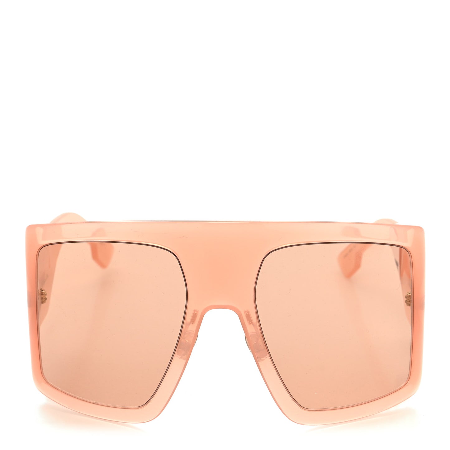 SoLight1 Shield Sunglasses Pink
