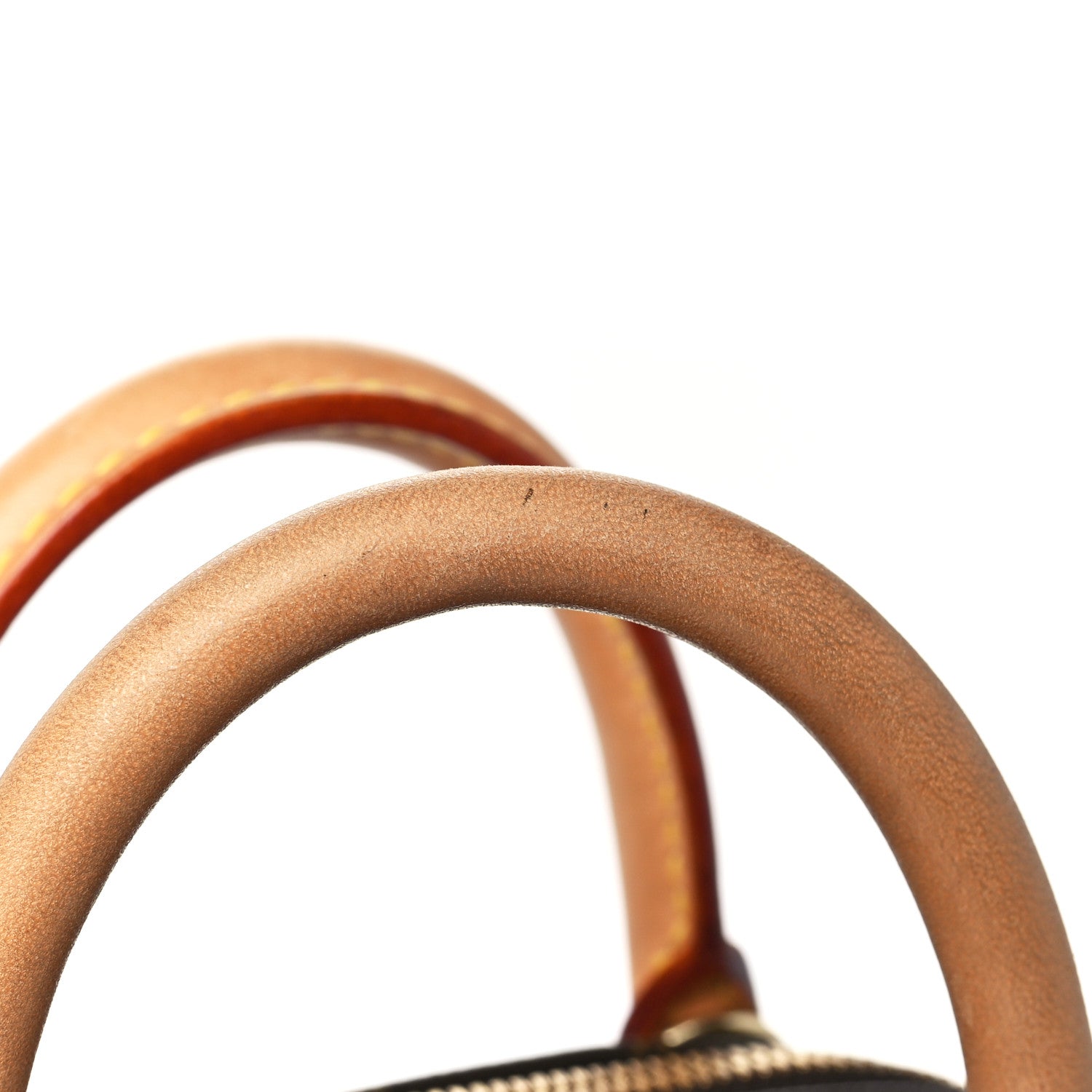Louis Vuitton Monogram Trouville 10 of 12