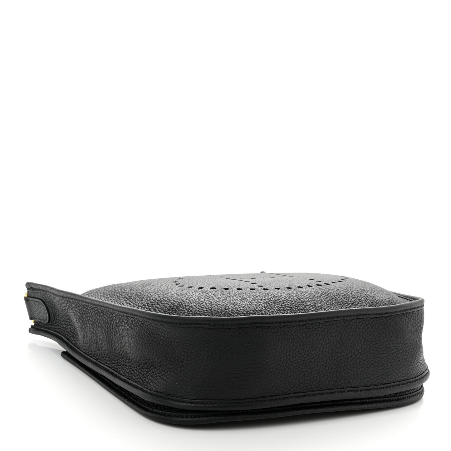 Taurillon Clemence Evelyne III PM Black