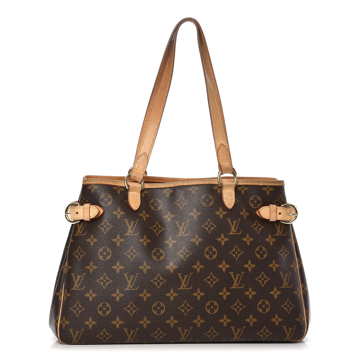Louis Vuitton Monogram Batignolles Horizontal 1 of 13