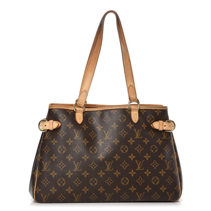 Louis Vuitton Monogram Batignolles Horizontal 1 of 13