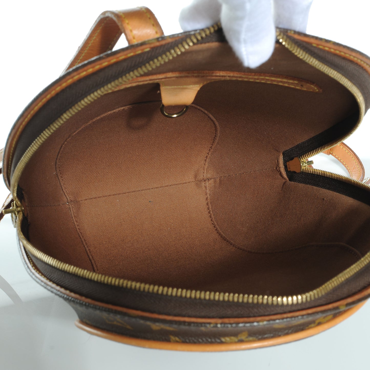 Monogram Ellipse Sac a Dos Backpack