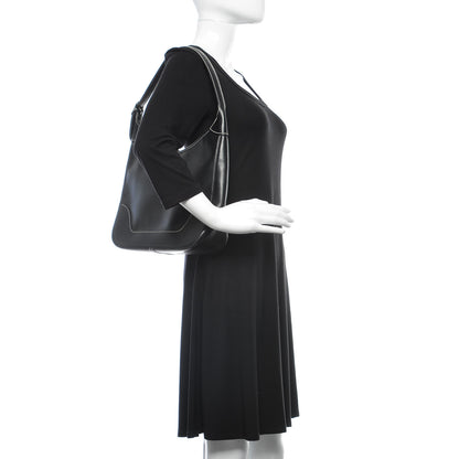 Hermes Courchevel Trim II 31 Black 2 of 8