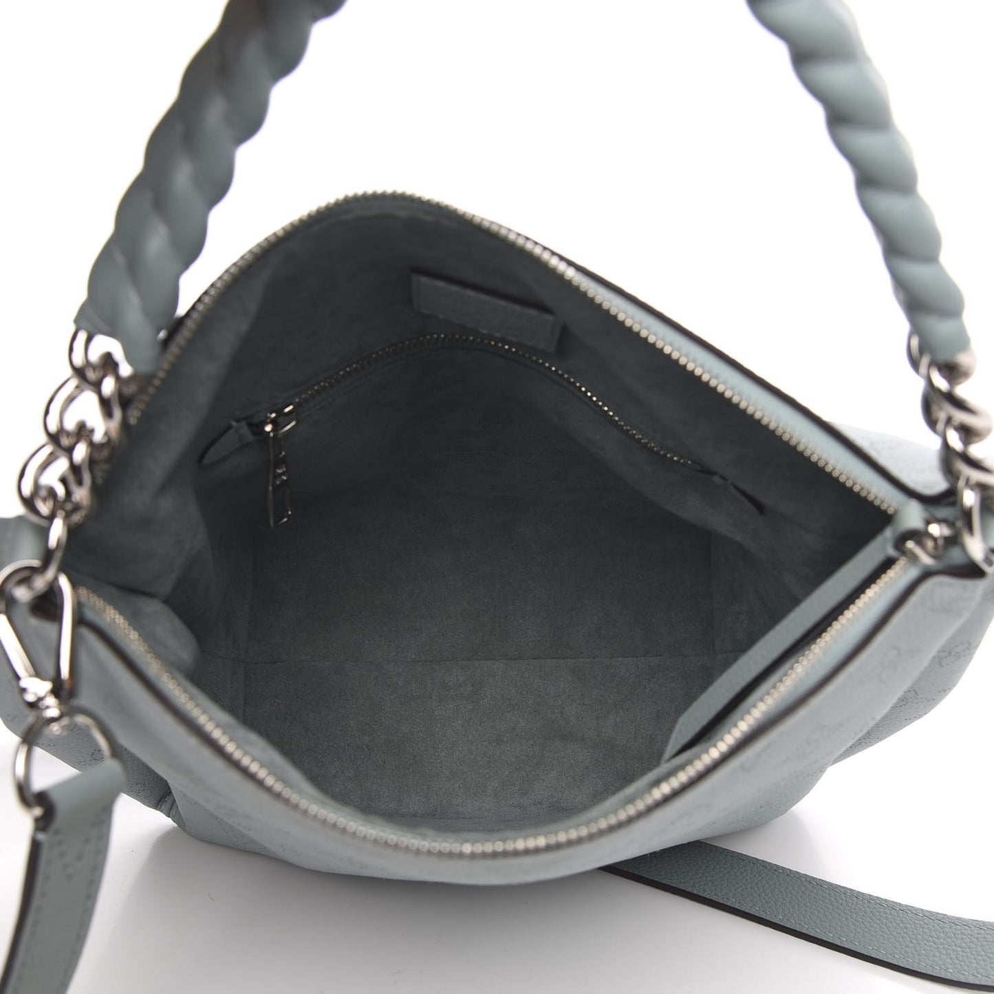 Mahina Babylone Chain BB Vert Lagon