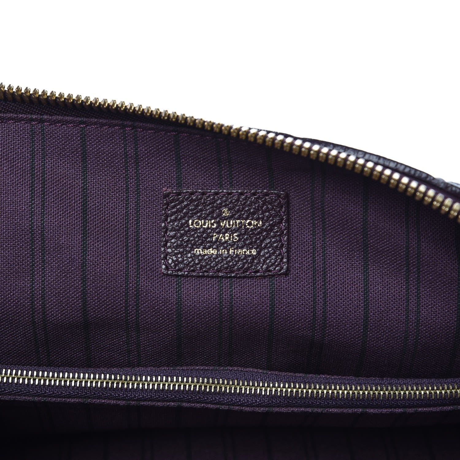 Louis Vuitton Empreinte Lumineuse PM Aube 6 of 11