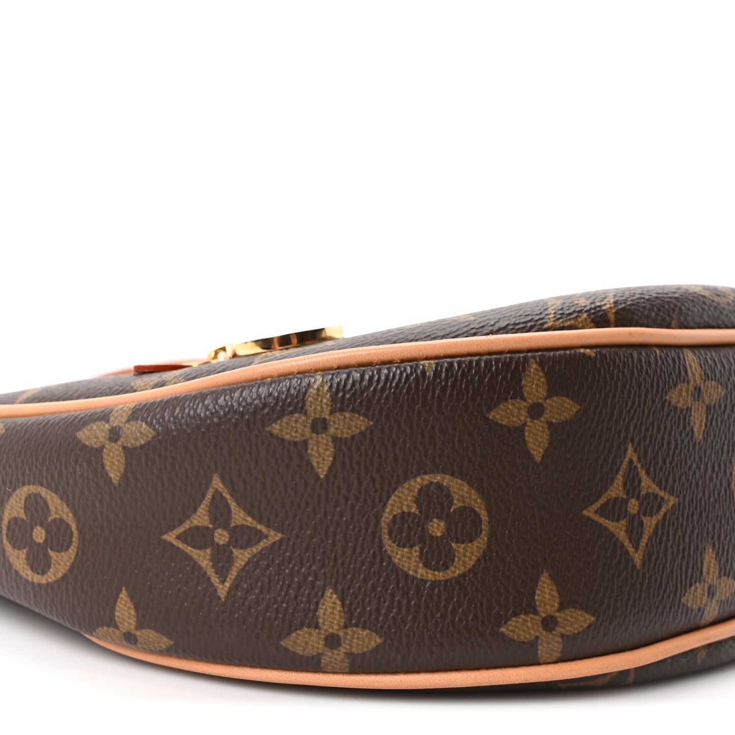 Monogram Loop