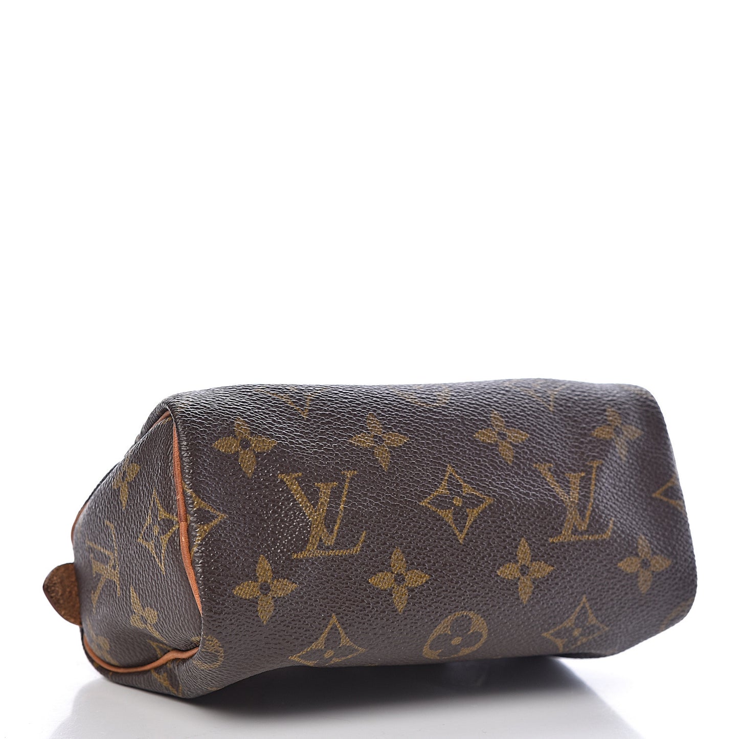Monogram Mini Sac HL Speedy