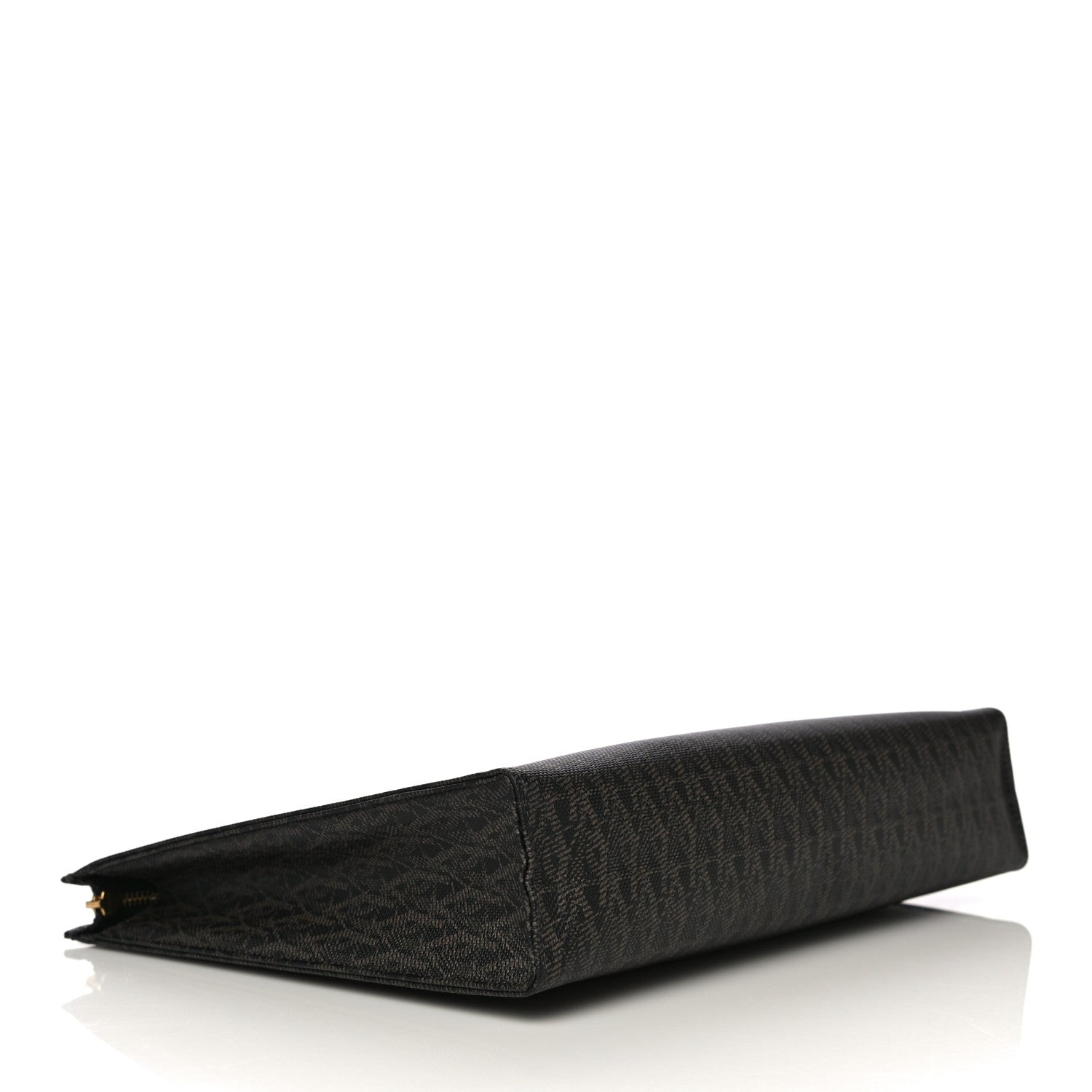 Saint Laurent Toile Classic Monogram Toiletry Bag 4 of 13